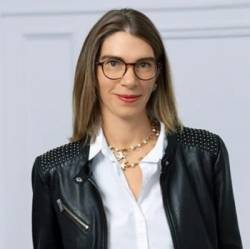 Amandine Joulié Amandine Joulié