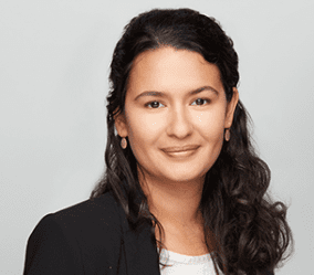 Sarah Kesy