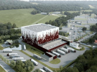 Transaction PORTEFEUILLE DE 3 ACTIFS LOGISTIQUES (STRASBOURG, 67 et CLEON, BARENTIN, 76) mercredi 10 décembre 2025 Transaction PORTEFEUILLE DE 3 ACTIFS LOGISTIQUES (STRASBOURG, 67 et CLEON, BARENTIN, 76) mercredi 10 décembre 2025