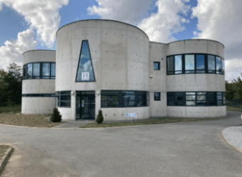 Transaction CENTRE DE SANTÉ DE 650 M² (27000 EVREUX) lundi 29 septembre 2025