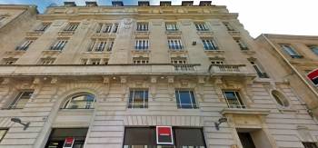 Immobilier AGENCE SOCIETE GENERALE (COURS DE L'INTENDANCE - BORDEAUX) mardi  8 octobre 2019