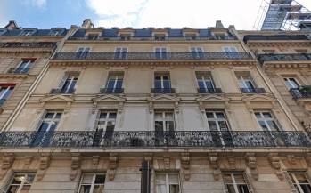 Immobilier ENSEMBLE IMMOBILIER A USAGE MIXTE 14 RUE DES PYRAMIDES ET RUE D'ARGENTEUIL (PARIS 1ER) mercredi 11 novembre 2020