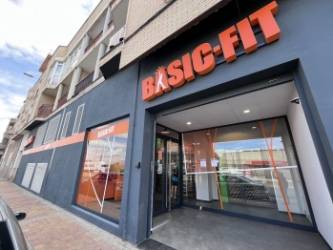 Transaction LOCAL COMMERCIAL DE 1 134 M² (MOLINA DE SEGURA, ESPAGNE lundi 30 juin 2025 Transaction LOCAL COMMERCIAL DE 1 134 M² (MOLINA DE SEGURA, ESPAGNE lundi 30 juin 2025