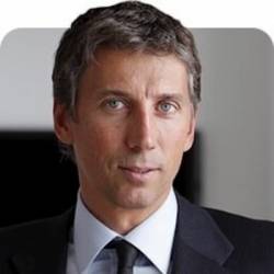 Stéphane Courbit, Lov Group Invest