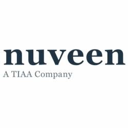 NUVEEN GROUP NUVEEN GROUP