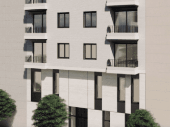 Transaction PROJET DE RÉSIDENCE HÔTELIÈRE HAUT DE GAMME (QUARTIER BOTANIC, VALENCE, ESPAGNE) mardi 28 octobre 2025