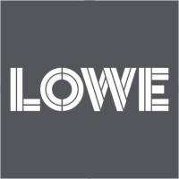 LOWE LOWE