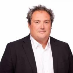 Martin Monnet