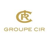 GROUPE CIR (COMPAGNIE IMMOBILIERE DE RESTAURATION)
