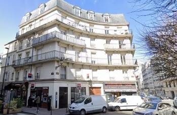 Transaction 3 MARÉCHAL DE LATTRE DE TASSIGNY (92300 LEVALLOIS-PERRET) jeudi 15 janvier 2026