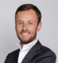Paul Hausseguy, JLL
