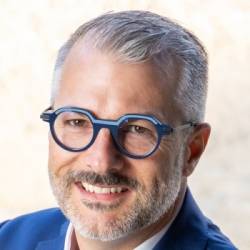 Tony Ligonto, Cushman & Wakefield. 