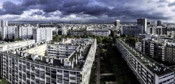 Wizzcad est notamment intervenu auprès de GTM Réhabilitation pour l'opération Cité Glacière, à Paris.