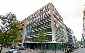 Immobilier LE MONTOYER 14 (BRUXELLES) vendredi 14 septembre 2018