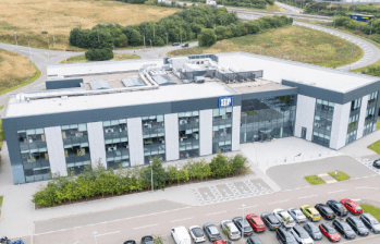 Transaction IMMEUBLE DE BUREAUX DE 6 652 M² (PORTLETHEN, SUD D'ABERDEEN, ECOSSE, ROYAUME-UNI) vendredi 26 septembre 2025 Transaction IMMEUBLE DE BUREAUX DE 6 652 M² (PORTLETHEN, SUD D'ABERDEEN, ECOSSE, ROYAUME-UNI) vendredi 26 septembre 2025