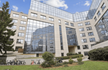 Transaction QUINTET (81-83 EDOUARD VAILLANT, 92100 BOULOGNE BILLANCOURT) vendredi 28 mars 2025