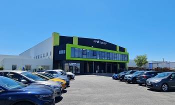 Transaction RT CAMPARIAN (33870 VAYRES) mercredi 24 décembre 2025