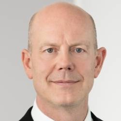Michael Bütter