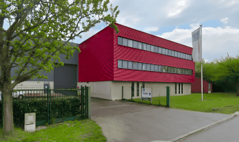 Transaction 39 ALBERT EINSTEIN (62220 CARVIN) mercredi 28 octobre 2026