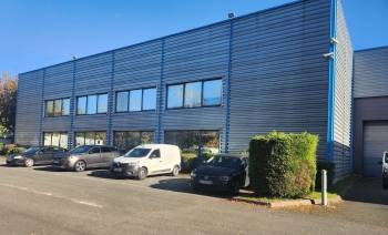Transaction BÂTIMENT D'ACTIVITÉS DE 5 300 M² (93290 TREMBLAY-EN FRANCE) mardi 30 septembre 2025 Transaction BÂTIMENT D'ACTIVITÉS DE 5 300 M² (93290 TREMBLAY-EN FRANCE) mardi 30 septembre 2025