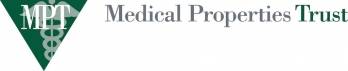 MEDICAL PROPERTIES TRUST (MPT)