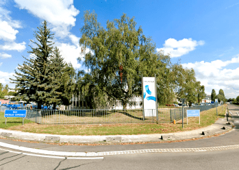 Transaction ENTREPÔT, 26 ROGER HENNEQUIN (78190, TRAPPES) vendredi  1 mars 2024
