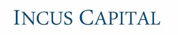 INCUS CAPITAL