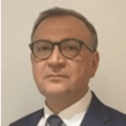 Erol Erdem, JLL