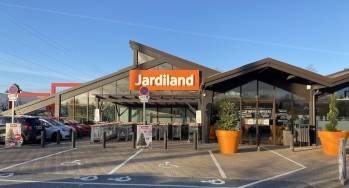 Immobilier DEUX BÂTIMENTS LOUÉS PAR JARDILAND (TARBES ET CALAIS) lundi 12 juillet 2021