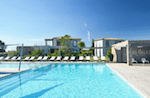 Immobilier LES VILLAS (PORTO-VECCHIO) lundi  3 juillet 2017