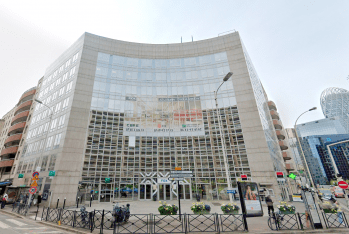 Transaction LE FOX (1 PLACE VICTOR HUGO, 92400 COURBEVOIE) mercredi  5 septembre 2018