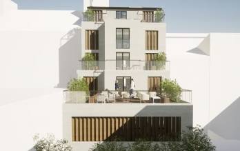 Transaction 38 CONDAMINE (75017 PARIS) jeudi  1 janvier 2026
