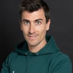 Matthieu Burin