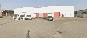 Transaction BATIMENT D'ACTIVITE D'ENVIRON 2000 M² (69330 MEYZIEU) jeudi 19 juin 2025