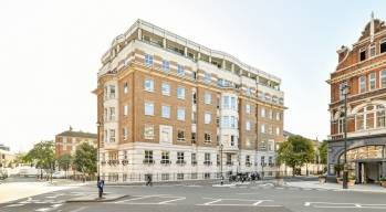 Transaction 10 EBURY BRIDGE ROAD (SW1 8PZ LONDRES) jeudi 19 octobre 2023