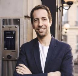 Jonathan Lascar