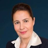 Delphine Benchetrit Delphine Benchetrit