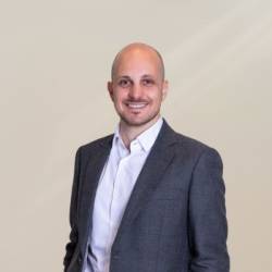 Jordan Soussan, Arioka Finance