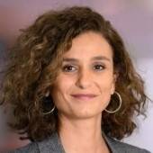 Joëlle Yarhi