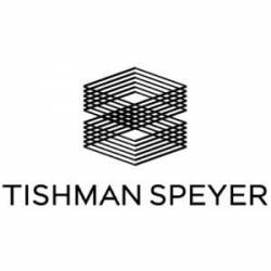 TISHMAN SPEYER