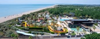Transaction CAMPING ALOHA (ALLÉE DES DUNES, 34410 SERIGNAN) lundi 18 mars 2024