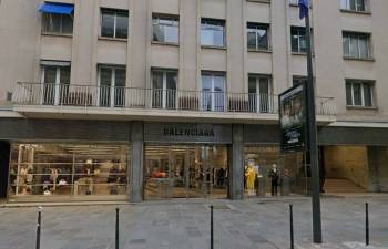 Transaction 336 SAINT-HONORÉ (75001 PARIS) mardi  7 juillet 2026