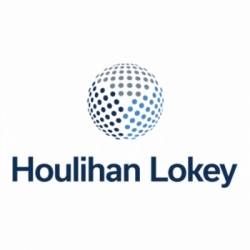 HOULIHAN LOKEY HOULIHAN LOKEY