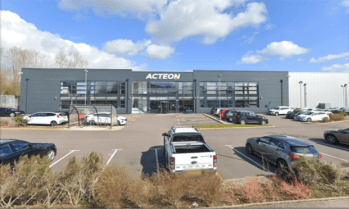 Transaction ENSEMBLE DE LOCAUX D'ACTIVITÉS ET DE BUREAUX DE 5 112 M² (ABERDEEN, ÉCOSSE, ROYAUME-UNI) jeudi 31 juillet 2025 Transaction ENSEMBLE DE LOCAUX D'ACTIVITÉS ET DE BUREAUX DE 5 112 M² (ABERDEEN, ÉCOSSE, ROYAUME-UNI) jeudi 31 juillet 2025