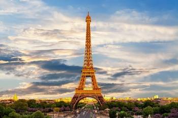 Le résidentiel de luxe bat des records à Paris
