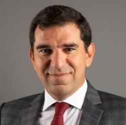 Sébastien Chemouny