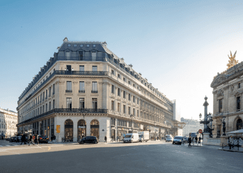 Immobilier 7 MEYERBEER (PARIS - 75009) vendredi  1 mars 2024
