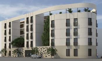 Transaction RÉSIDENCE CAMPUS (CADIX, ESPAGNE) lundi 15 mai 2023