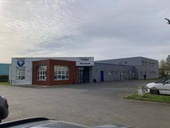 Transaction CLINIQUE VÉTÉRINAIRE POLYVET (545 RTE DE MEURCHIN, 62220 CARVIN) mardi 25 novembre 2025 Transaction CLINIQUE VÉTÉRINAIRE POLYVET (545 RTE DE MEURCHIN, 62220 CARVIN) mardi 25 novembre 2025