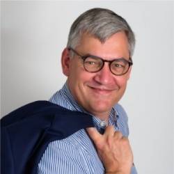 Ludovic Jacquot